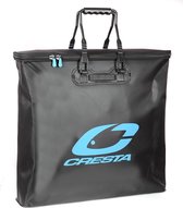 Cresta EVA Keepnetbag Compact - Leefnetas - Zwart