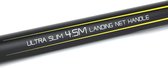Matrix Horizon Ultra Slim Landing Net Handle - Schepnetsteel -  4.50m - Groen