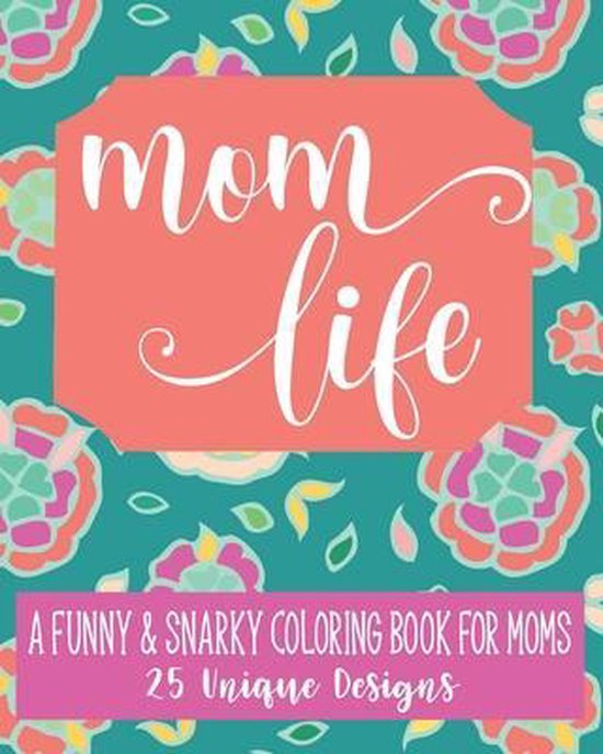 Mom Life - cover