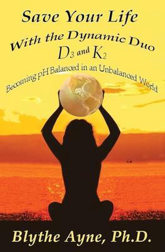 How to Save Your Life- Save Your Life with the Dynamic Duo D ... - cover