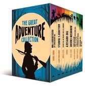 The Great Adventure Collection