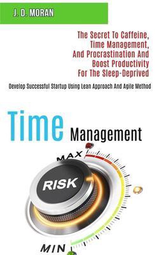 Time Management - cover