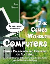 The Games Without Computers