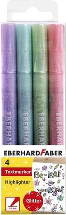 Faber Castell Markeerstift - 38 groen Aanbieding - Beste Prijs