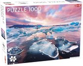 Puzzel Lover's Special: Vatnajokull National Park - 1000 stukjes