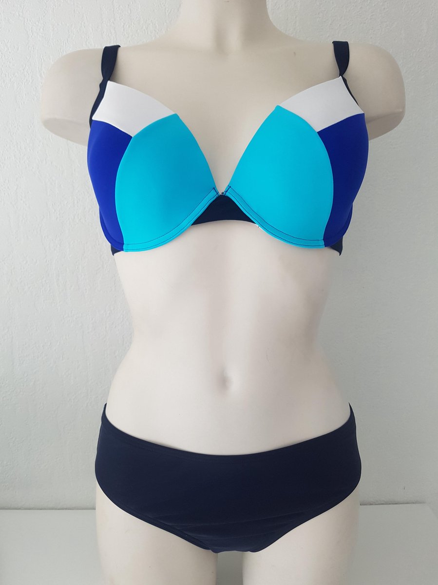 Nickey Nobel Farah beugel bikini maat 44 cup A/B