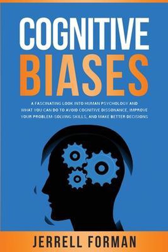 Cognitive Biases - cover