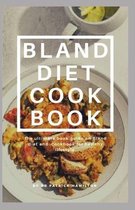 Bland Diet Cookbook