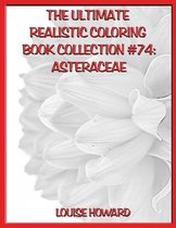 The Ultimate Realistic Coloring Book Collection #74