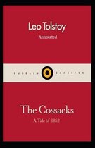 The Cossacks Annotated