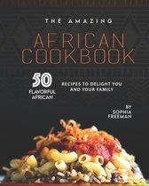 The Amazing African Cookbook