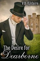 The Desire for Dearborne