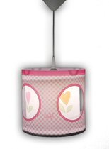 Niermann Stand By - Lief for Girls - Hanglamp - Draailamp - Roze