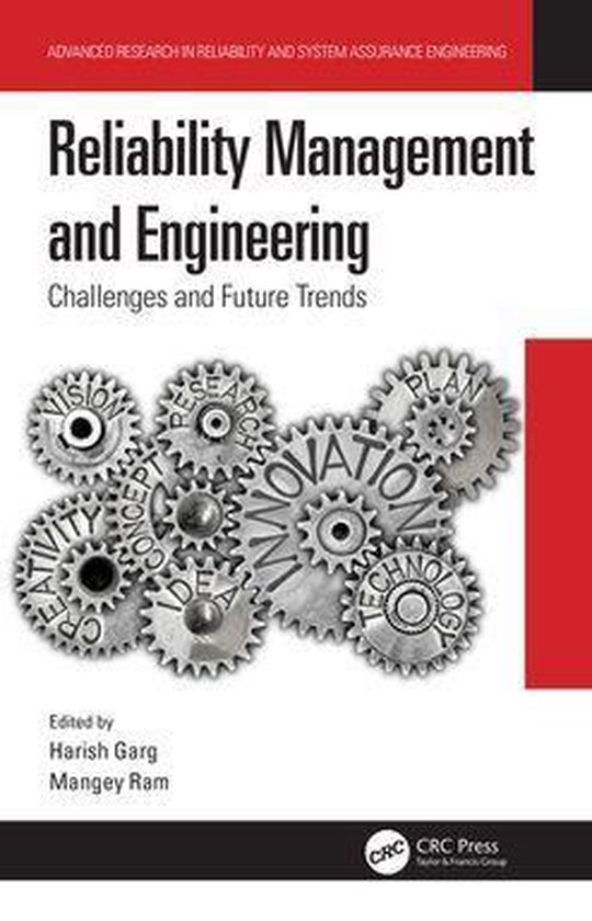 Advanced Research in Reliability and System Assurance Engine ... - cover