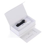 Gezichtsmassage - Elektrisch - Best Seller - USB Oplader - Jade Roller 2020 - Gezichtsroller - gua sha - Face roller - Tegen hoofd en oogpijn - Elektrische schoonheidsapparaat - Ri