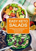Easy Keto Salads