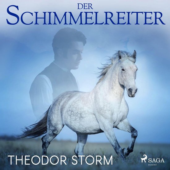 Der Schimmelreiter - cover