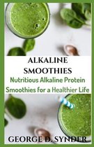 Alkaline Smoothies