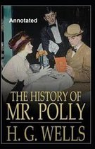 The History of Mr.Polly Annotated