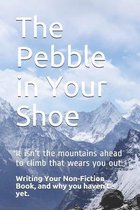 The Pebble in Your Shoe