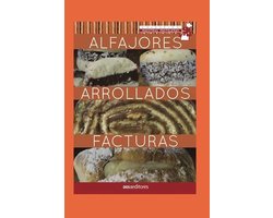 Aprendiendo A Cocinar - La Mas Completa Coleccion Con Recetas Sencillas y Practicas Para Todos los G- Alfajores - Arrollados - Facturas
