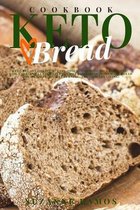 Keto Bread Cookbook