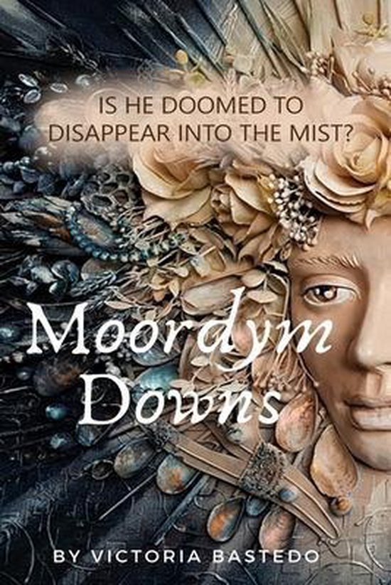 Moordym Downs - cover