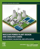 Woodhead Publishing Series in Energy - Nuclear Power Plant Design and Analysis Codes