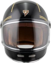 By City Integralhelm Roadster Ii Helmet Gold Black-M