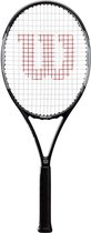 Wilson Pro Staff Precision 103W/O Cvr Tennisracket - Grijs - L1