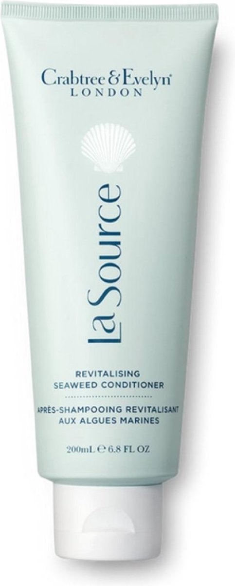 Crabtree & Evelyn La Source Seaweed Conditioner