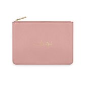 Katie Loxton Pochette - Hello Beautiful