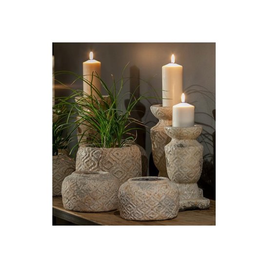 Bougeoir MELBI Aluro