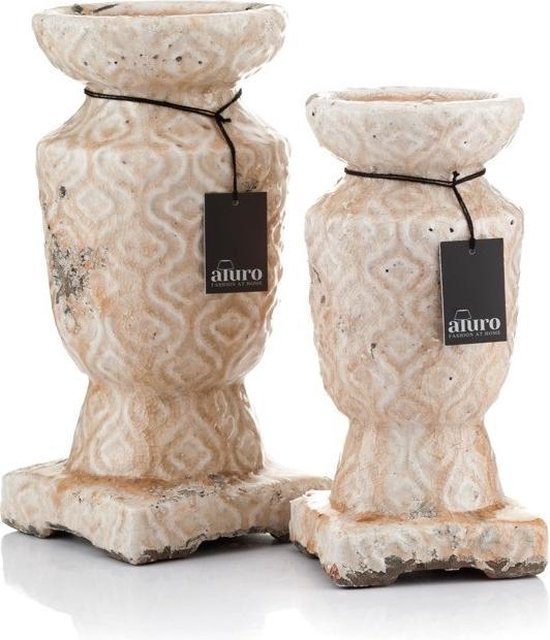 Bougeoir MELBI Aluro