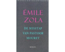 De Fout Van Pastoor Mouret