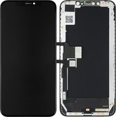 iPhone XS MAX LCD Display scherm (Originele kwaliteit) - Zwart (incl. Reparatieset)