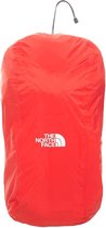 The North Face Raincover - Regencover - XL - 85 L - TNF red