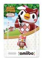 amiibo Animal Crossing Collection - Celeste - Wii U + NEW 3DS + Switch