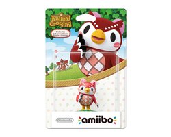 Animal crossing celeste hot sale amiibo new horizons