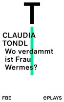 Wo verdammt ist Frau Wermes?