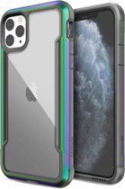 X-Doria Defense Shield Apple iPhone 11 Pro Max Case -  Iridescent