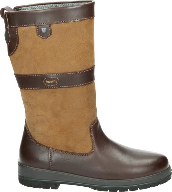 Dubarry Vrouwen Laarzen Kleur: Bruin Maat: 41 Dubarry Vrouwen Laarzen Kleur: Bruin Maat: 41