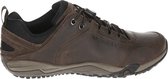 Merrell J598621 - Volwassenen Heren wandelschoenenVrije tijdsschoenenWandelschoenen - Kleur: Bruin - Maat: 44.5