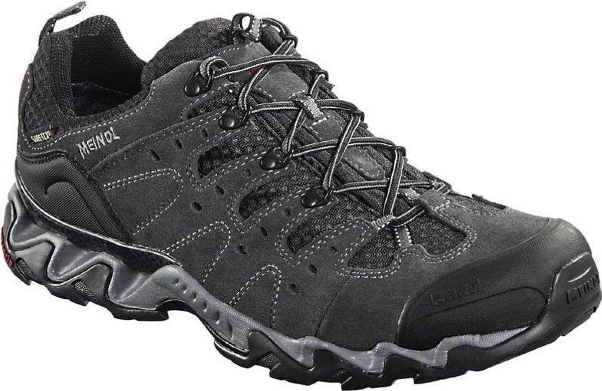 Meindl Portland GTX® Wandelschoenen Heren 46 Antraciet