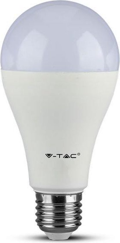 V-TAC VT-217 ampoule LED 17 W E27 A+