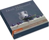 Kaartenmapje Henk Helmantel- Still Life