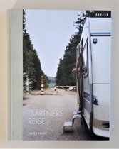 Sibylle Fendt - Gärtners Reise
