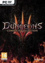 Dungeons 3 - Complete Edition - PC