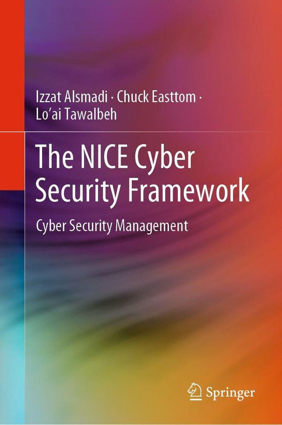 Engineering (R0) - The NICE Cyber Security Framework - cover