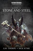 Warhammer Chronicles - Masters of Stone and Steel